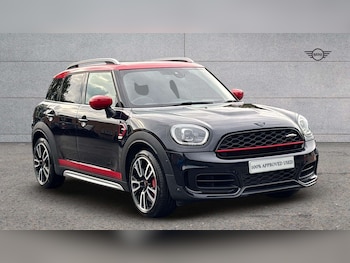MINI - Countryman