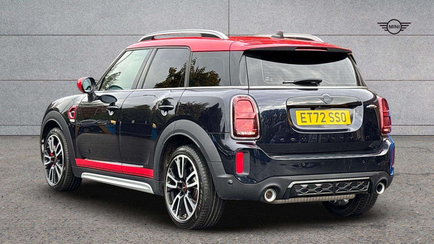Used MINI Countryman 2022 for sale - 76141922: Photo 2