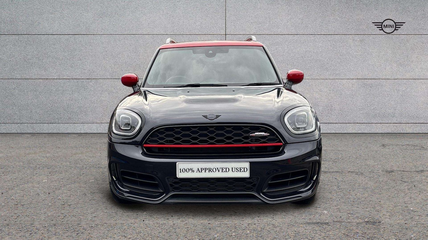 Used MINI Countryman 2022 for sale - 76141922: Photo 20
