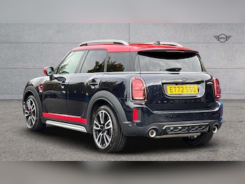 Used MINI Countryman 2022 for sale - 76141922: Photo 2