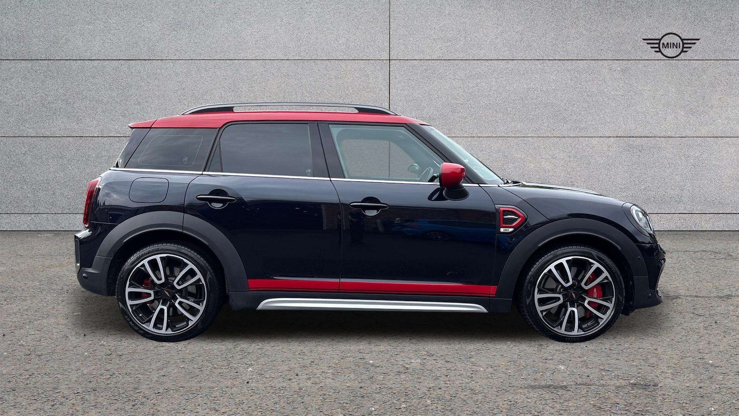 Used MINI Countryman 2022 for sale - 76141922: Photo 3