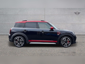 Used MINI Countryman 2022 for sale - 76141922: Photo 3