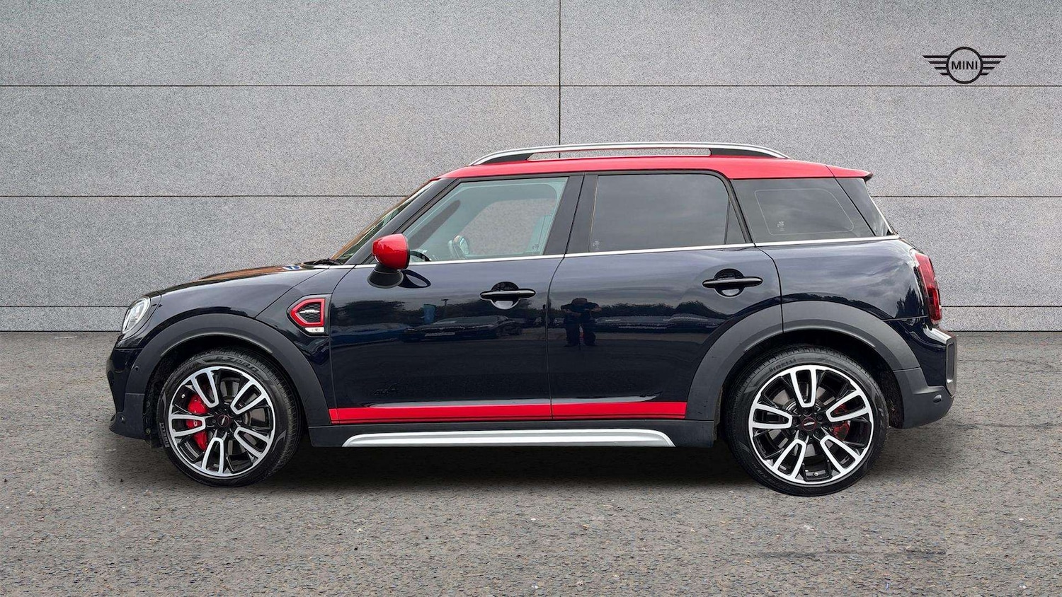 Used MINI Countryman 2022 for sale - 76141922: Photo 4