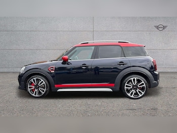 Used MINI Countryman 2022 for sale - 76141922: Photo 4