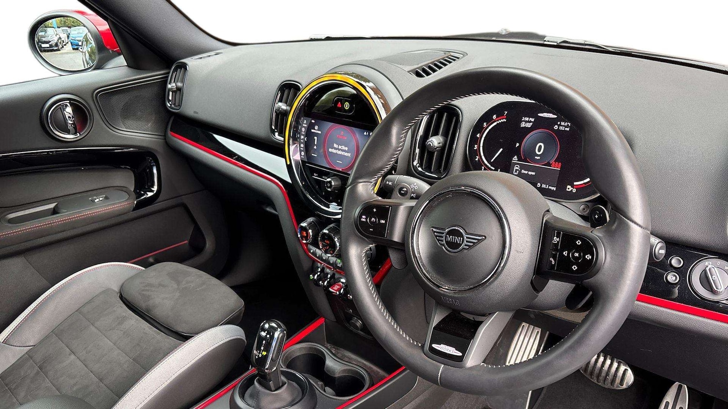 Used MINI Countryman 2022 for sale - 76141922: Photo 7