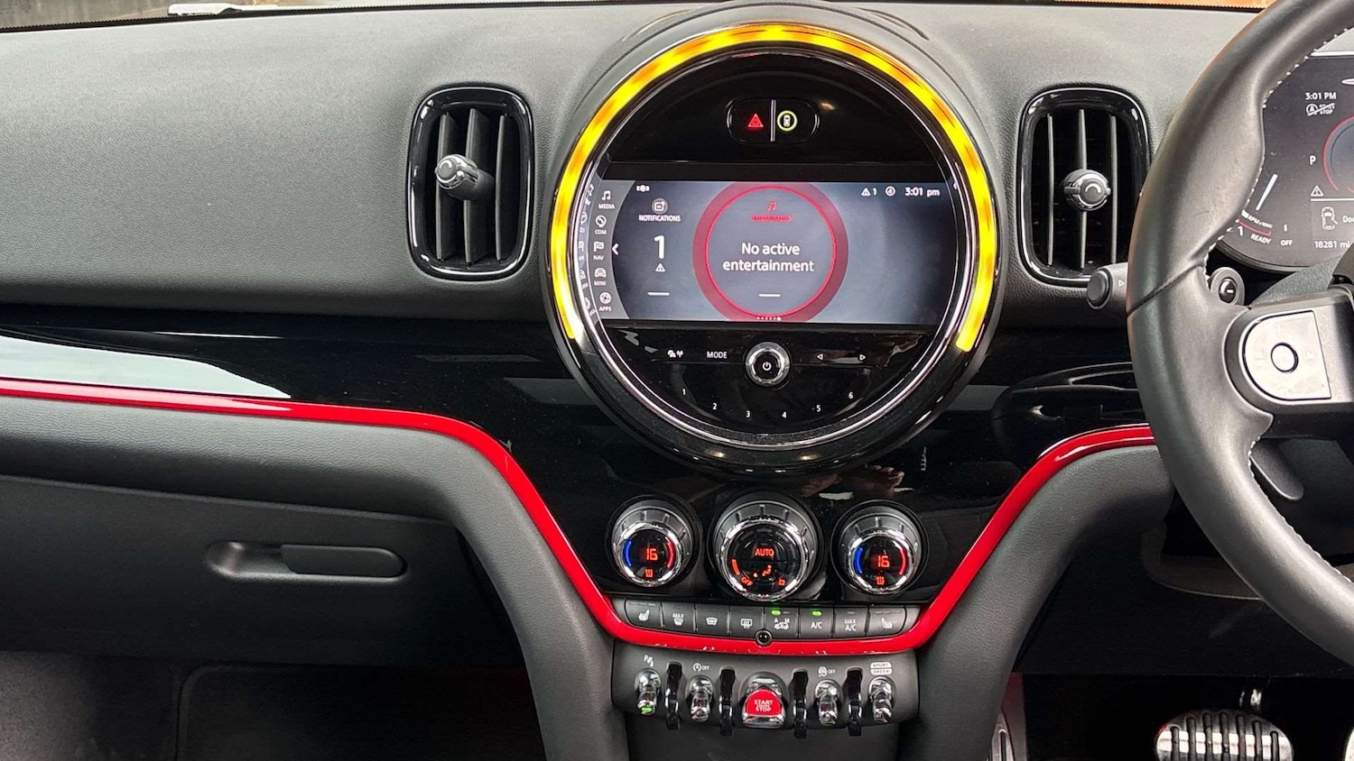 Used MINI Countryman 2022 for sale - 76141922: Photo 9