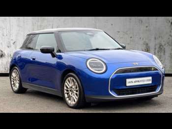 2024 - 160kW SE Exclusive 54kWh 3dr Auto