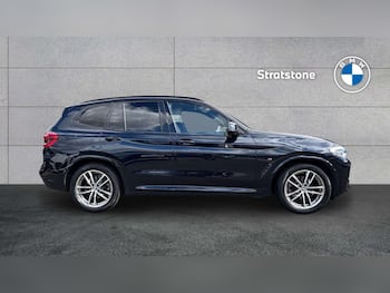 Used BMW X3 2018 for sale - 79797798: Photo