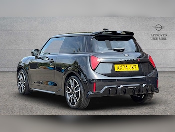 Used MINI Cooper 2025 for sale - 75523078: Photo