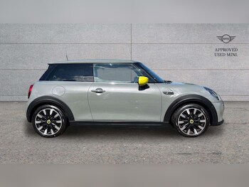 Used MINI Hatch 2021 for sale - 78365387: Photo