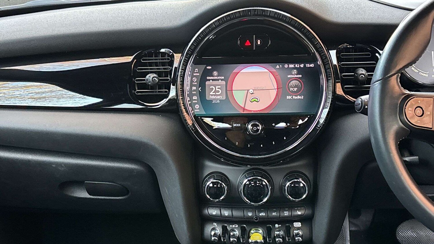 Used MINI Hatch 2022 for sale - 77674652: Photo 10