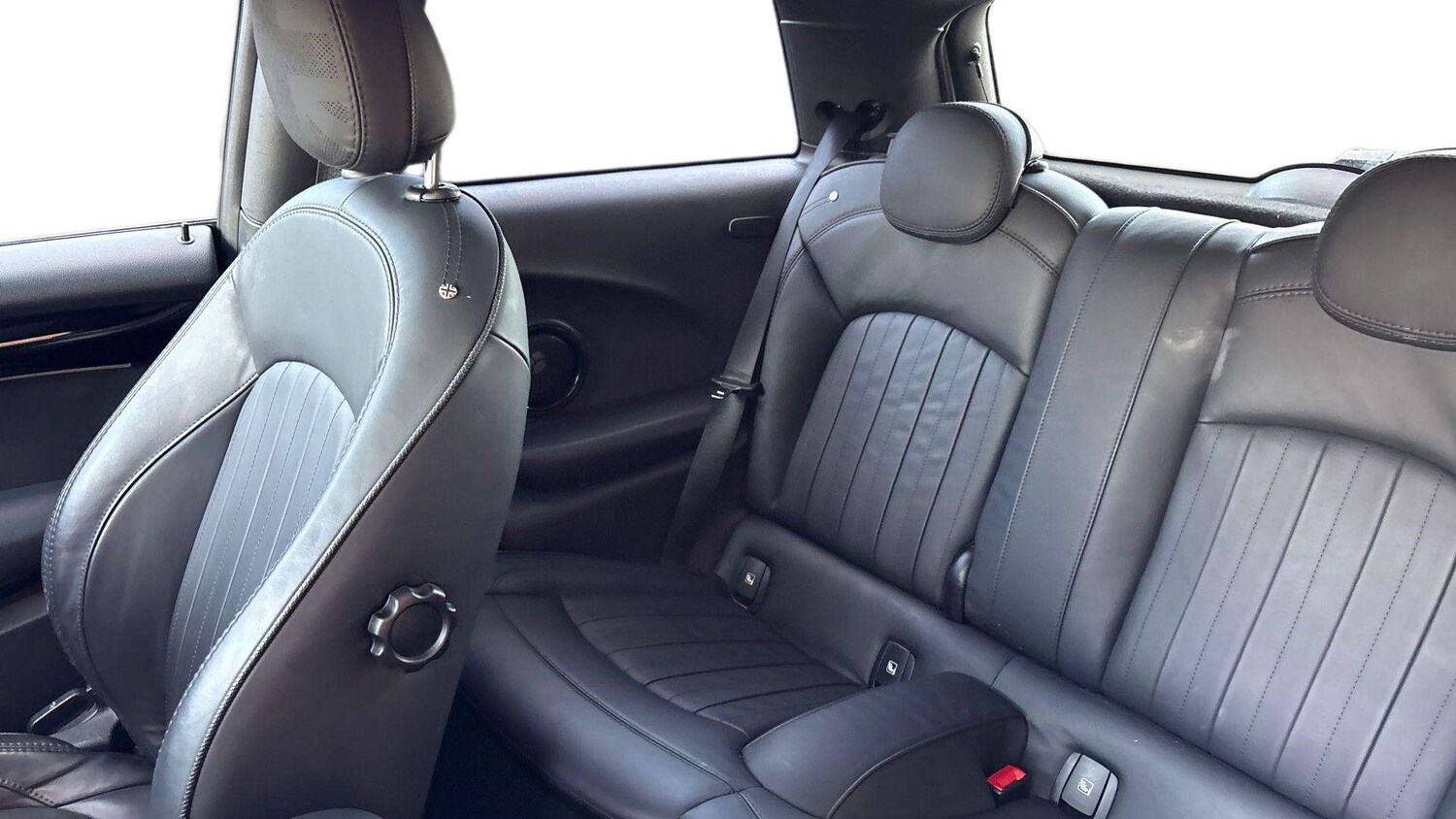 Used MINI Hatch 2022 for sale - 77674652: Photo 14