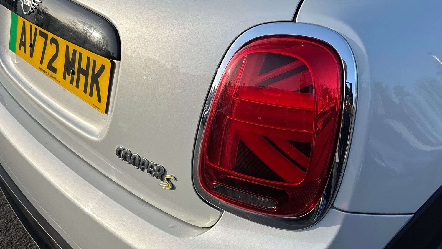 Used MINI Hatch 2022 for sale - 77674652: Photo 17