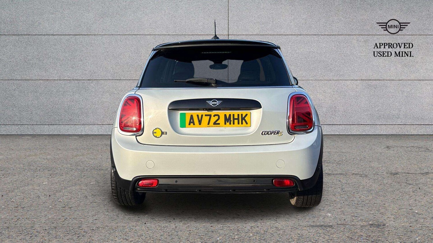 Used MINI Hatch 2022 for sale - 77674652: Photo 20