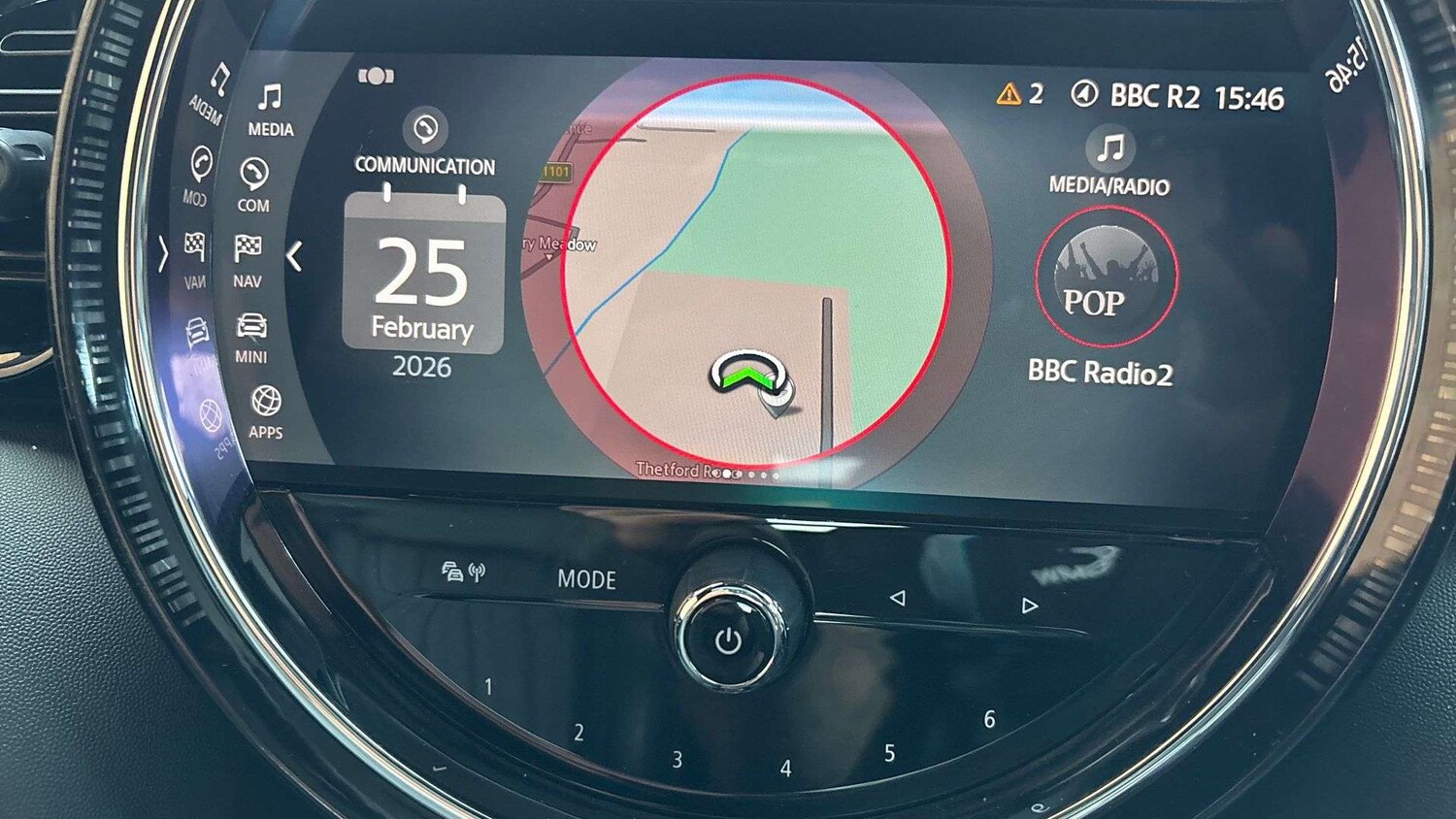 Used MINI Hatch 2022 for sale - 77674652: Photo 31