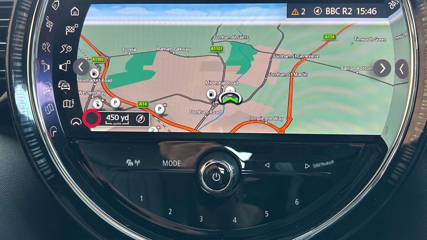 Used MINI Hatch 2022 for sale - 77674652: Photo 33