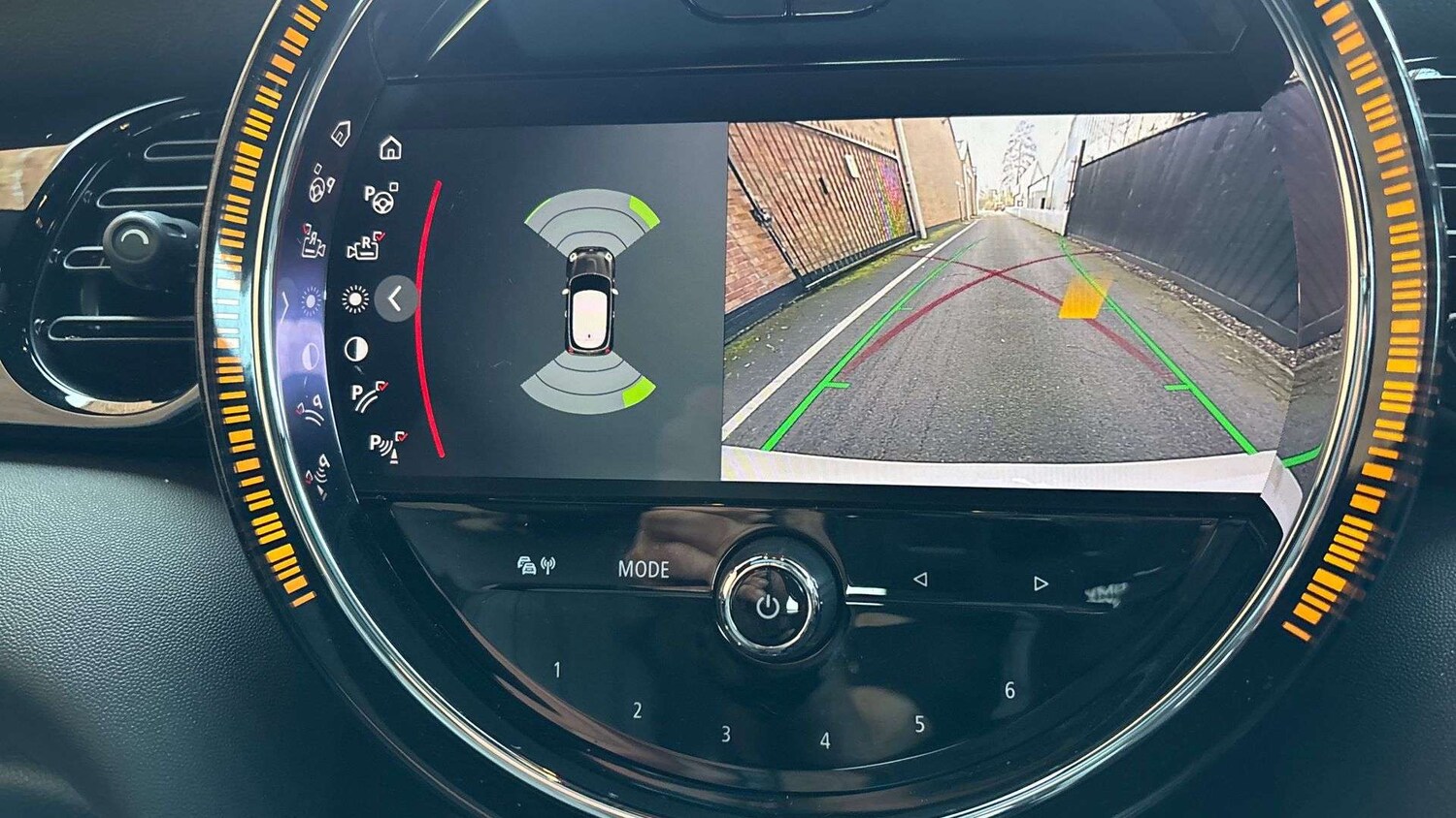 Used MINI Hatch 2022 for sale - 77674652: Photo 34