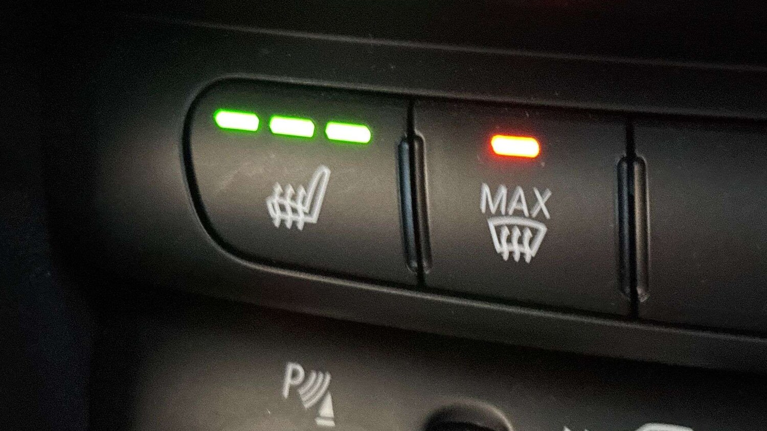 Used MINI Hatch 2022 for sale - 77674652: Photo 35