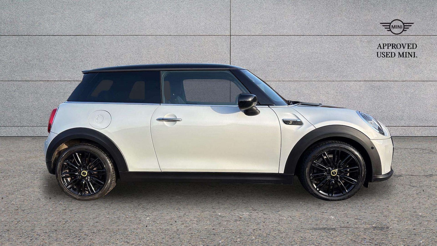 Used MINI Hatch 2022 for sale - 77674652: Photo 4