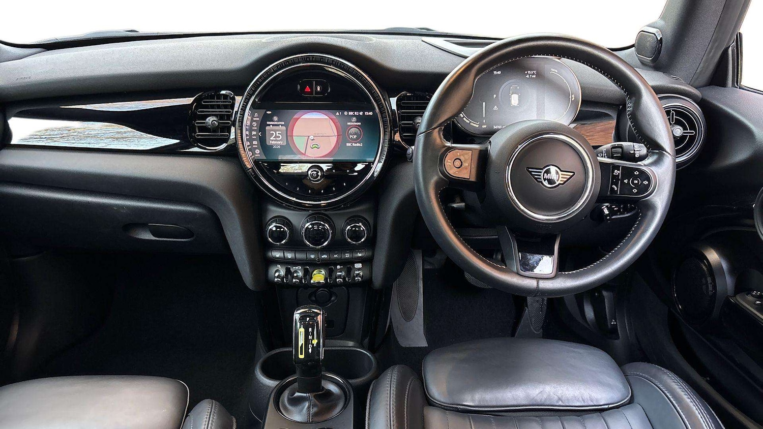 Used MINI Hatch 2022 for sale - 77674652: Photo 7