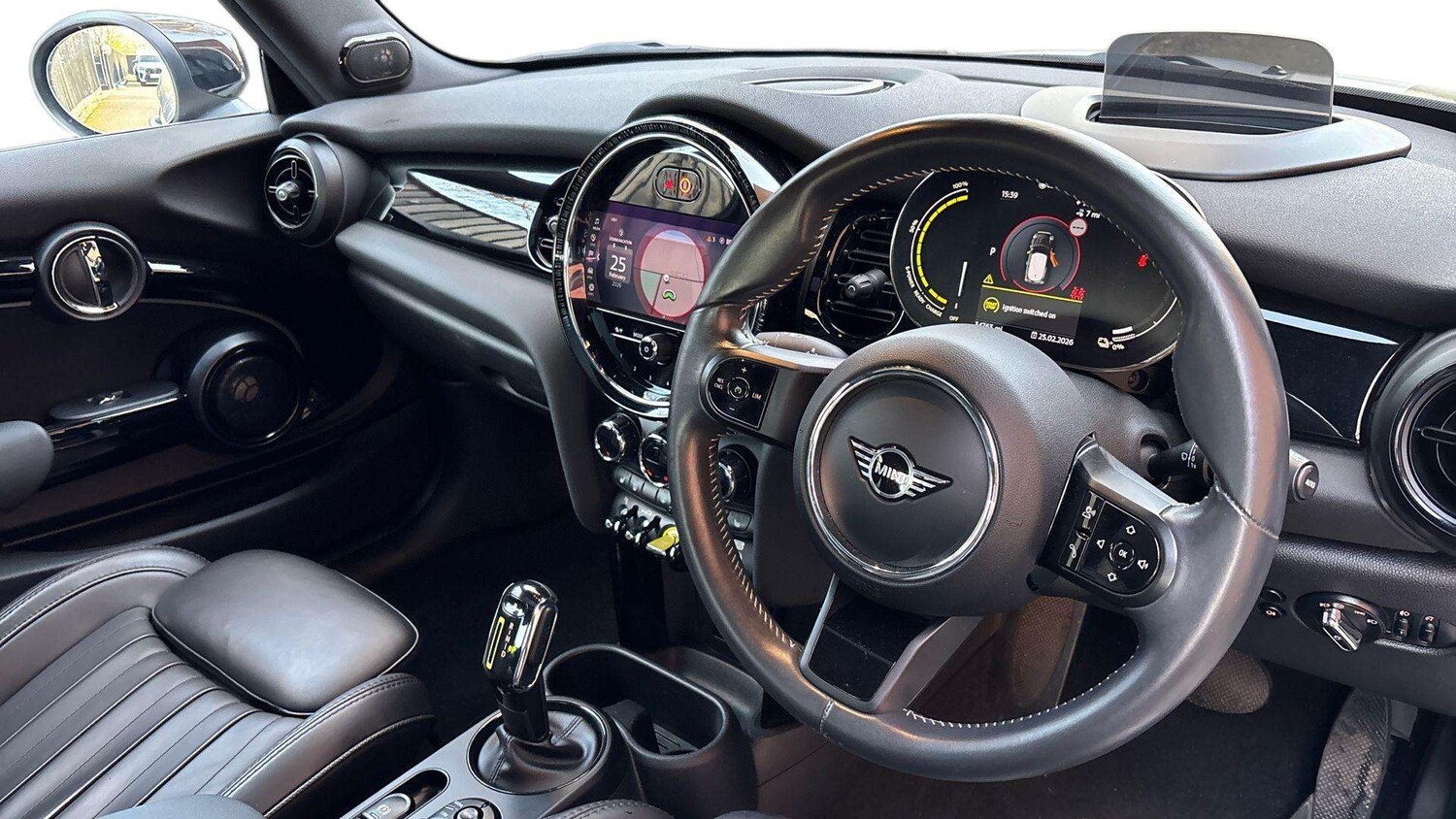 Used MINI Hatch 2022 for sale - 77674652: Photo 8