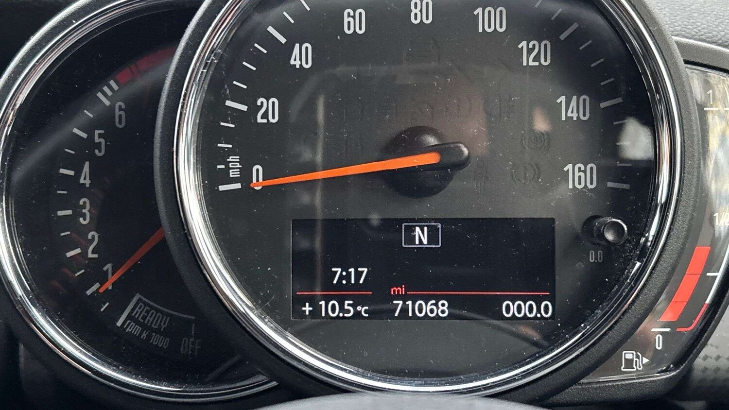 Used MINI Hatch 2020 for sale - 78119179: Photo 11