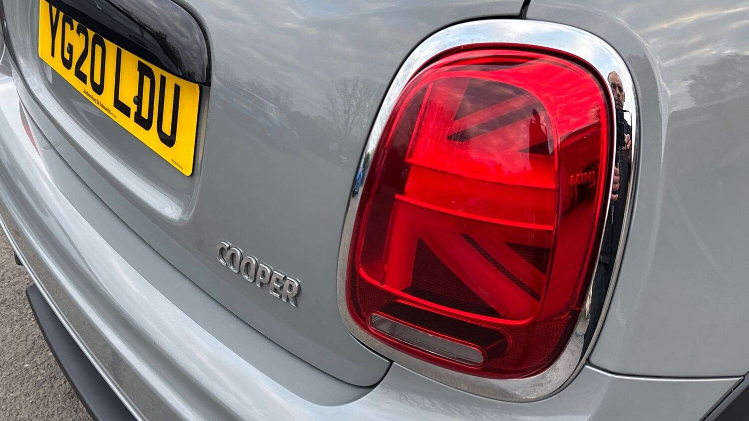 Used MINI Hatch 2020 for sale - 78119179: Photo 17