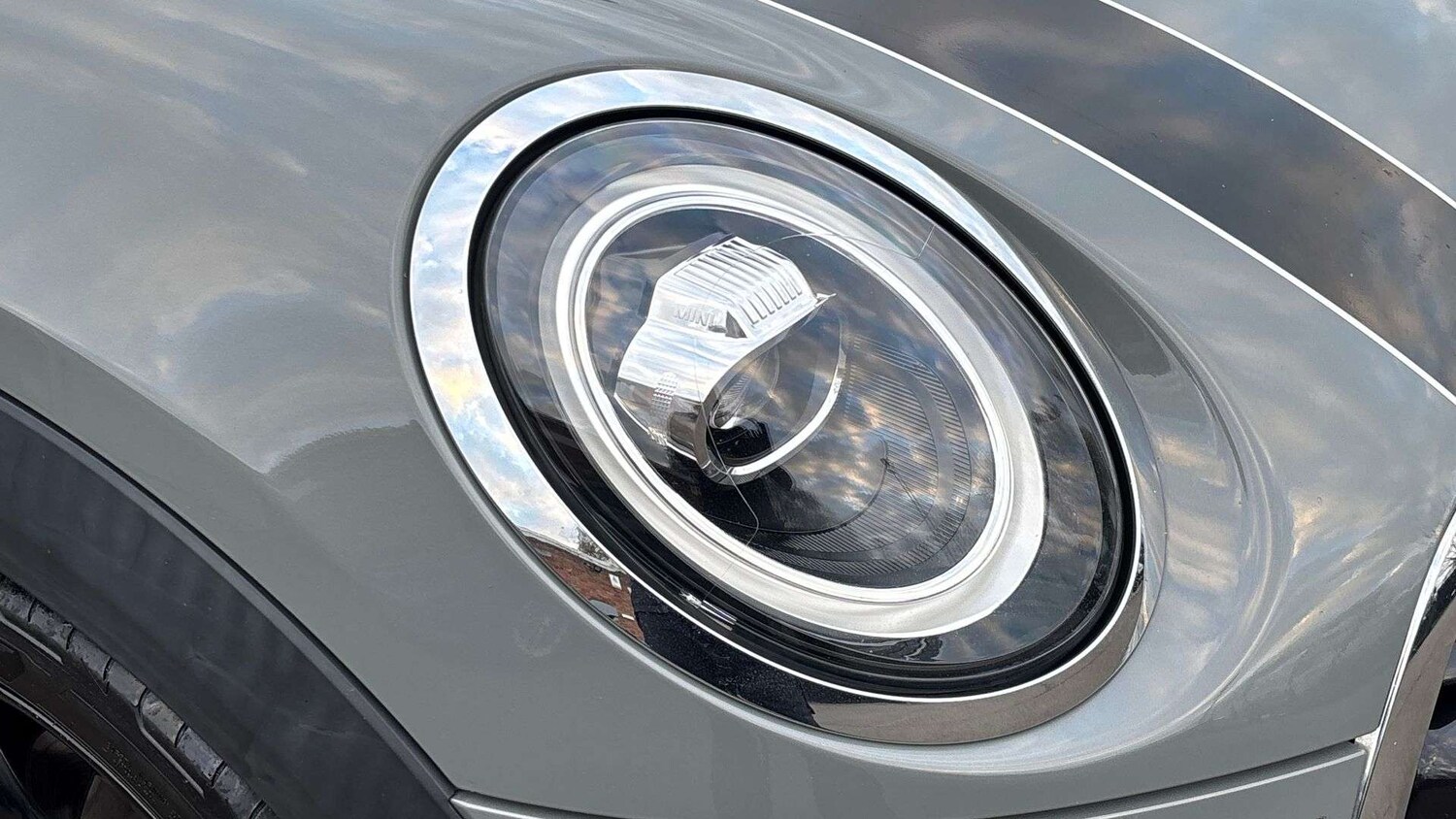 Used MINI Hatch 2020 for sale - 78119179: Photo 18