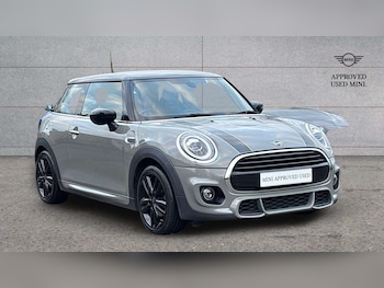 Used MINI Hatch 2020 for sale - 78119179: Photo