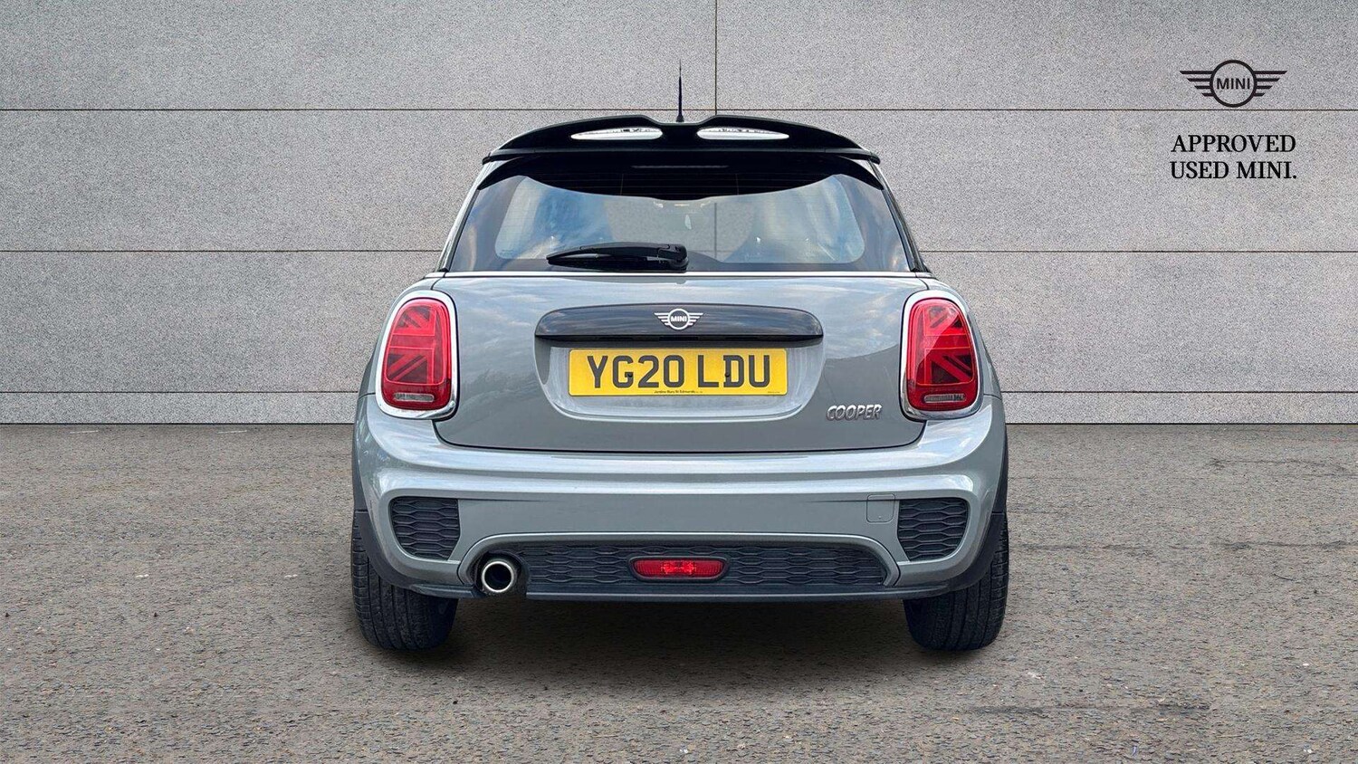 Used MINI Hatch 2020 for sale - 78119179: Photo 20