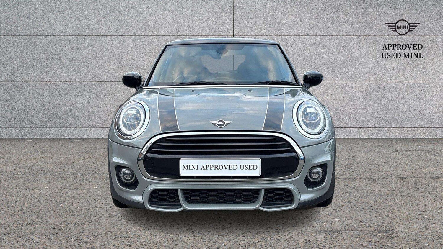 Used MINI Hatch 2020 for sale - 78119179: Photo 21