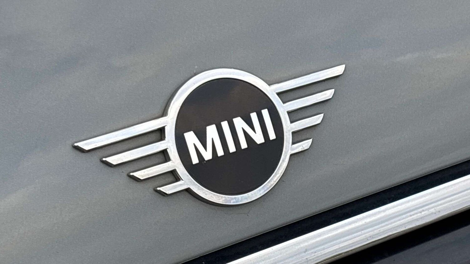 Used MINI Hatch 2020 for sale - 78119179: Photo 24