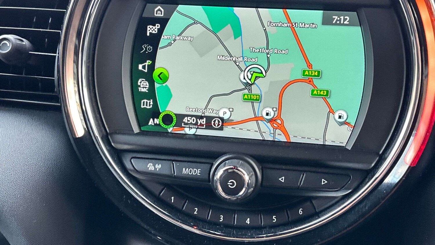 Used MINI Hatch 2020 for sale - 78119179: Photo 33