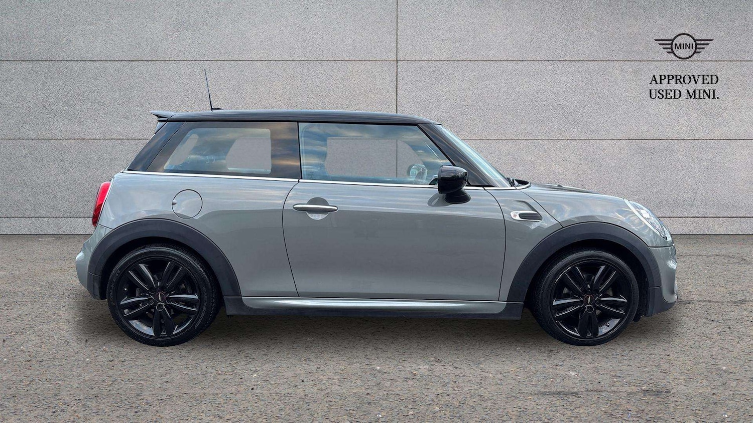 Used MINI Hatch 2020 for sale - 78119179: Photo 4