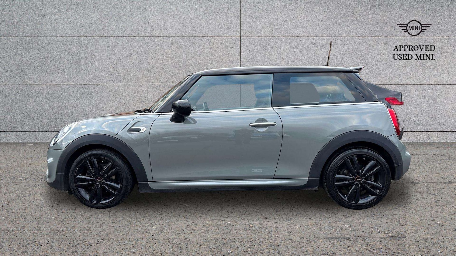 Used MINI Hatch 2020 for sale - 78119179: Photo 5