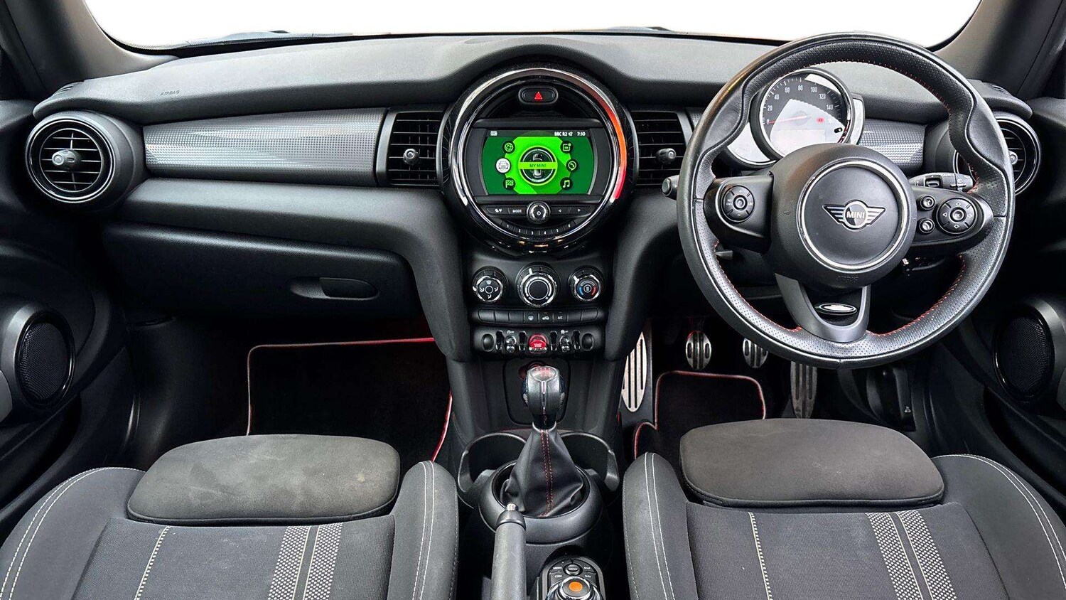 Used MINI Hatch 2020 for sale - 78119179: Photo 6