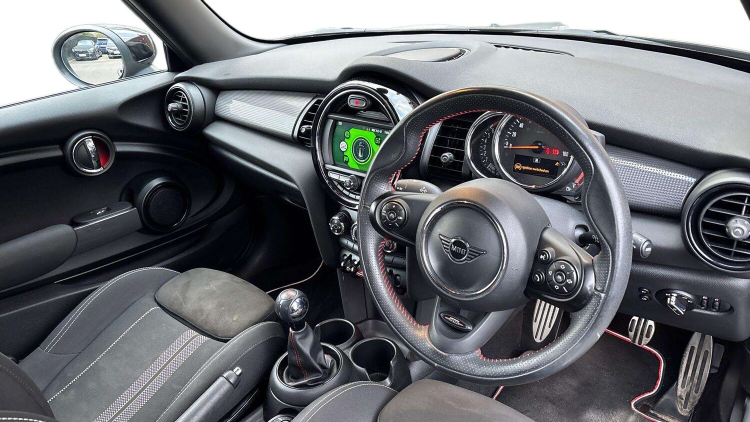 Used MINI Hatch 2020 for sale - 78119179: Photo 8