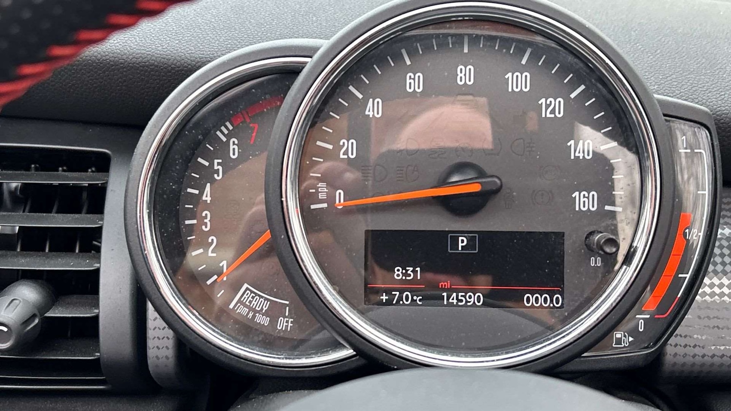 Used MINI Convertible 2020 for sale - 77443418: Photo 11