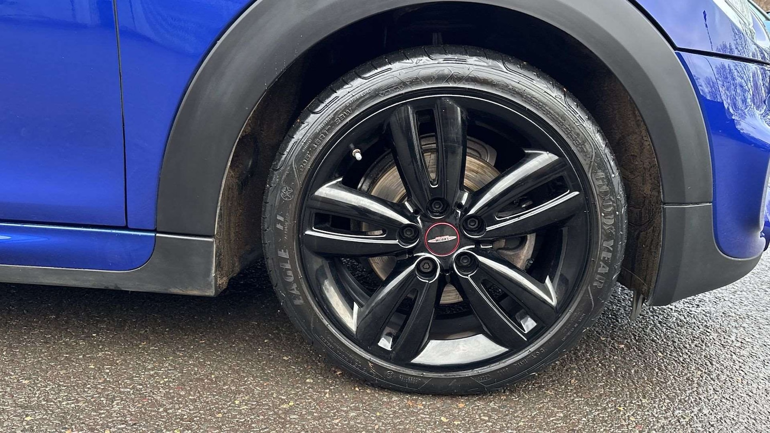 Used MINI Convertible 2020 for sale - 77443418: Photo 16