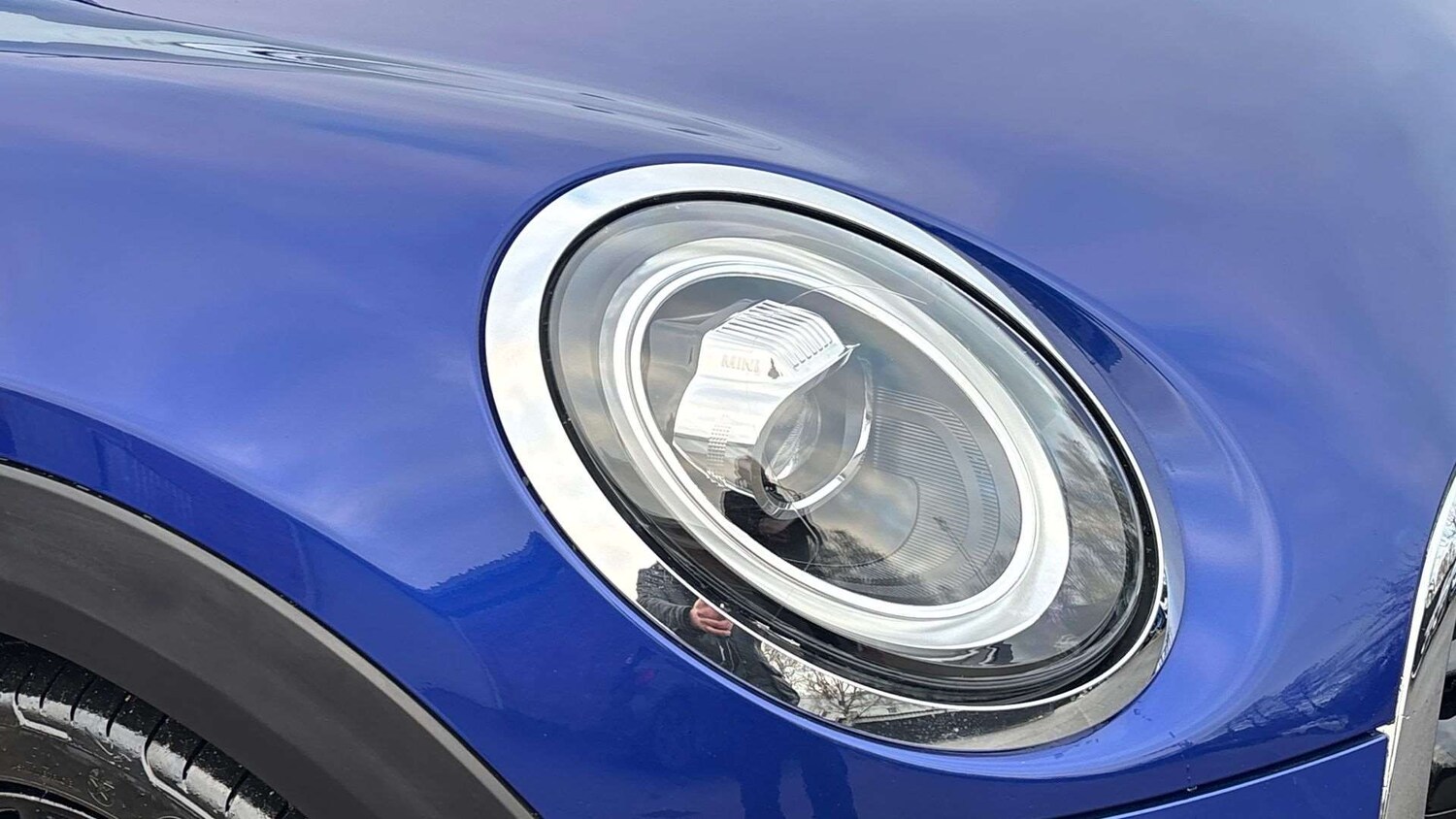 Used MINI Convertible 2020 for sale - 77443418: Photo 18