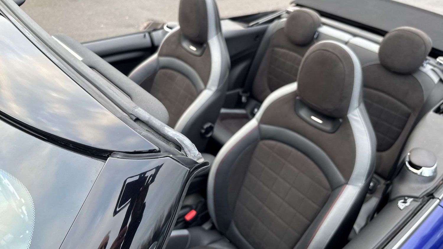 Used MINI Convertible 2020 for sale - 77443418: Photo 19