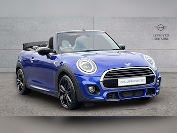 2020 - 1.5 Cooper Sport II 2dr Auto
