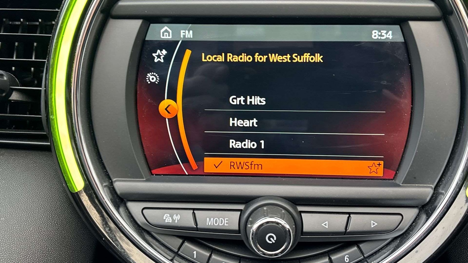 Used MINI Convertible 2020 for sale - 77443418: Photo 32