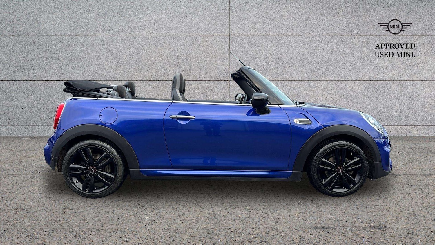 Used MINI Convertible 2020 for sale - 77443418: Photo 4
