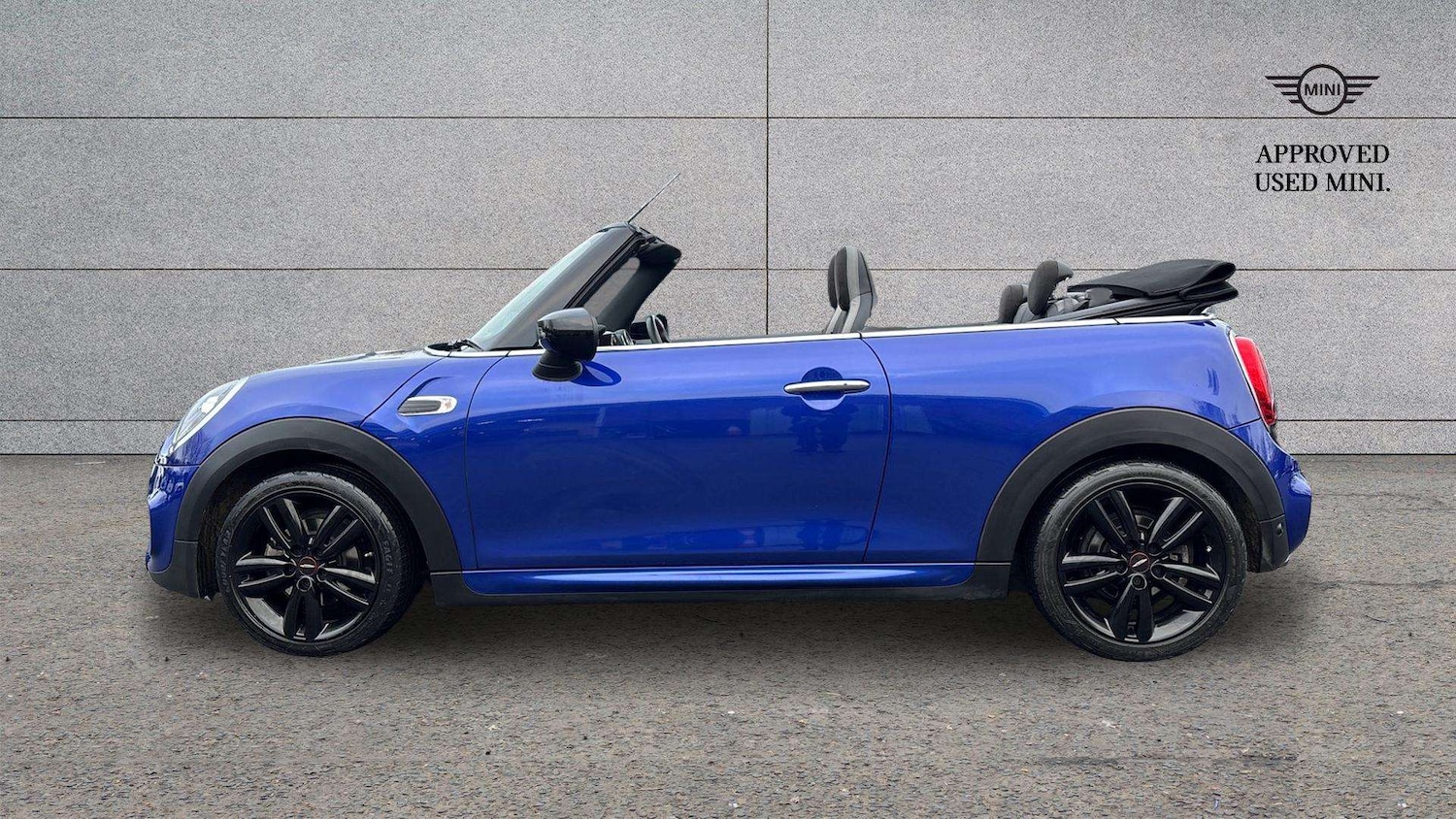Used MINI Convertible 2020 for sale - 77443418: Photo 5