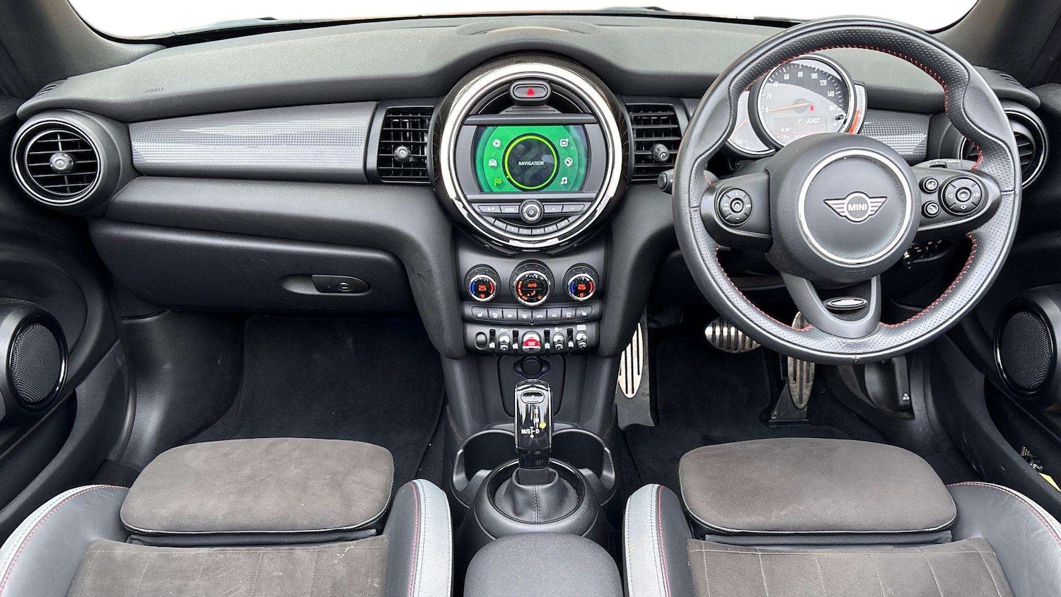 Used MINI Convertible 2020 for sale - 77443418: Photo 6