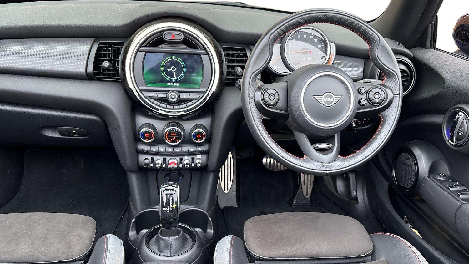 Used MINI Convertible 2020 for sale - 77443418: Photo 7