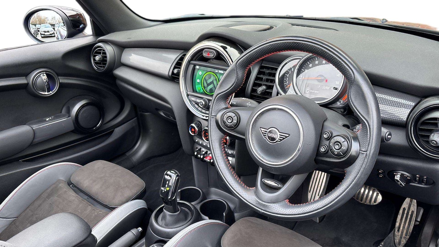 Used MINI Convertible 2020 for sale - 77443418: Photo 8