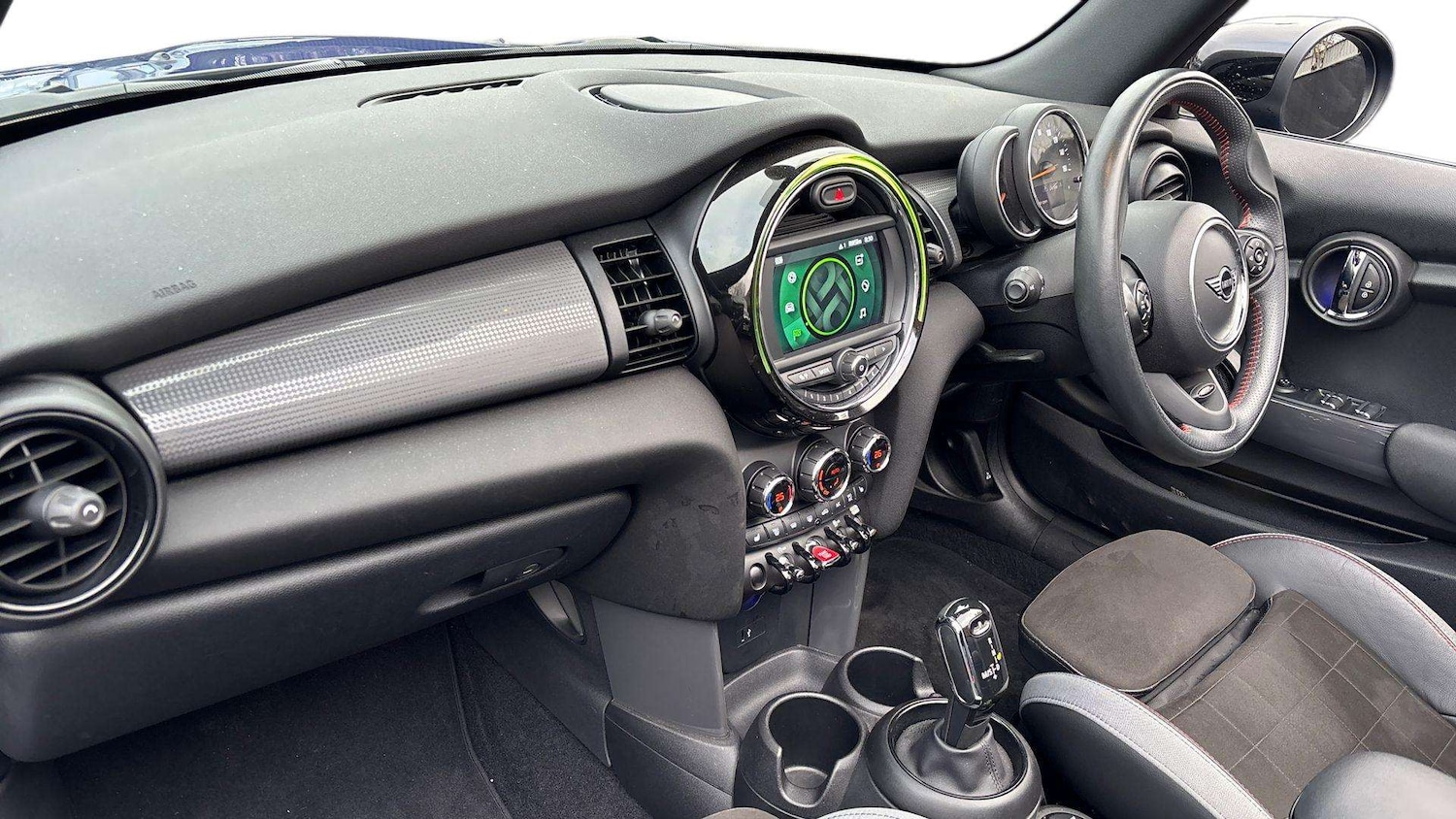 Used MINI Convertible 2020 for sale - 77443418: Photo 9