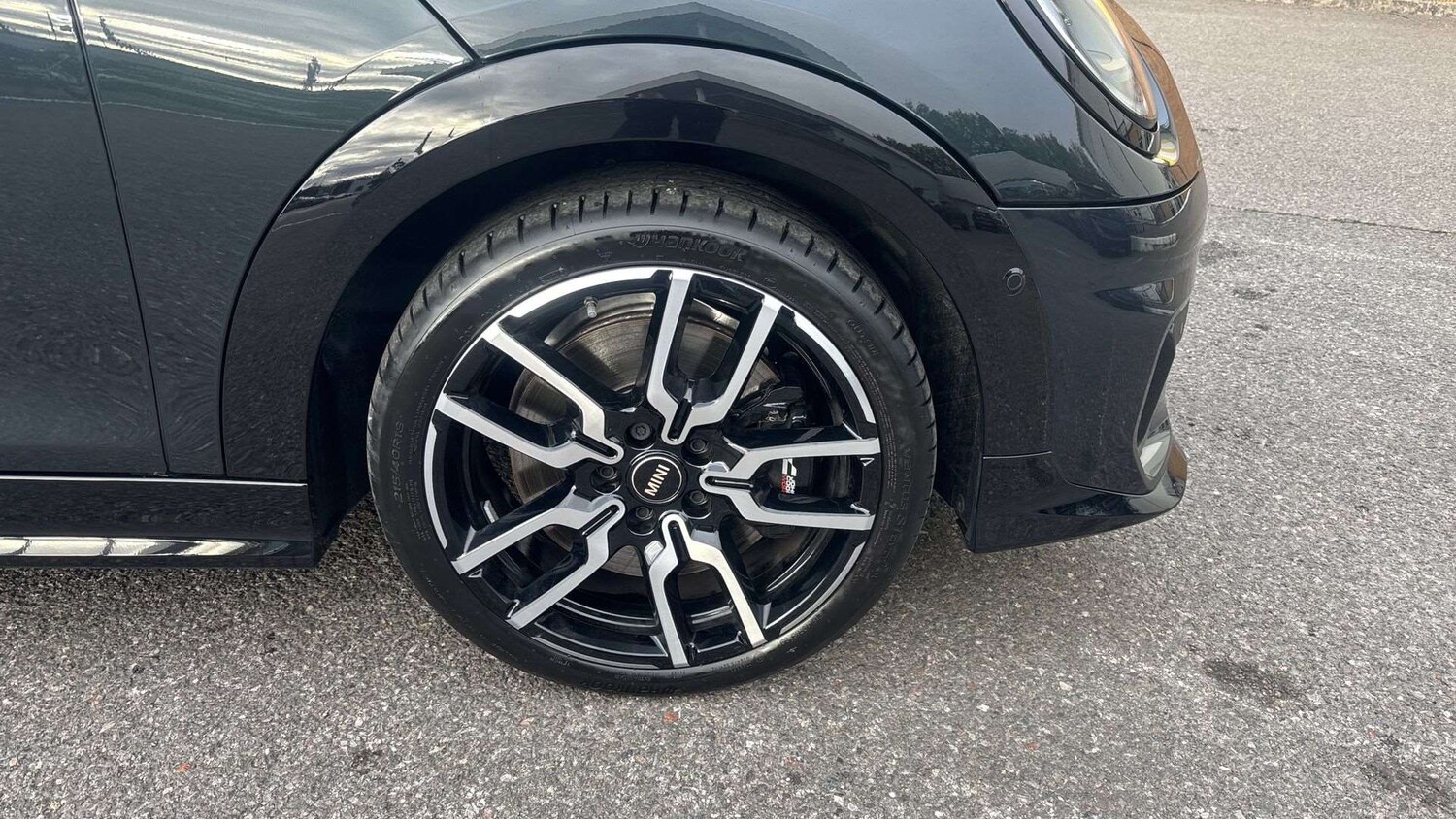 Used MINI Cooper 2025 for sale - 78118650: Photo 16